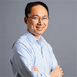 Xiaodong He Image