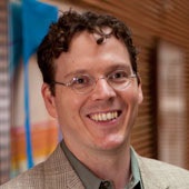 Brian Caffo Image