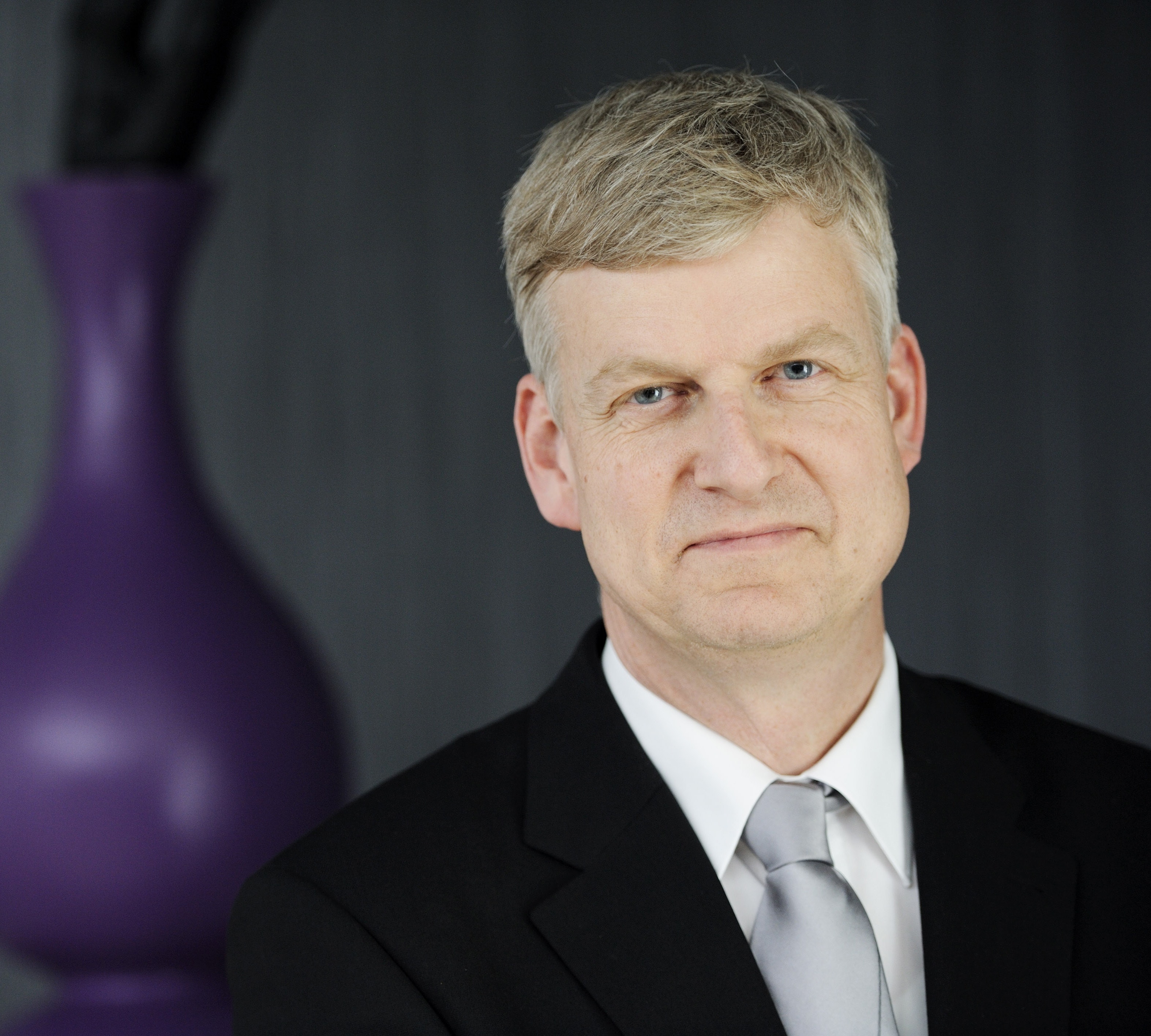 Wil van der Aalst Image