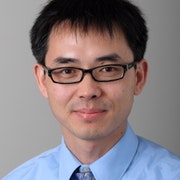 Dan Zhang Image