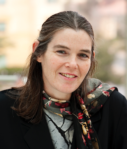 Daphne Koller Image