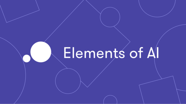 Elements of AI