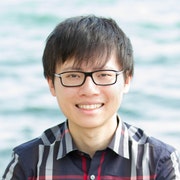 Polong Lin Image