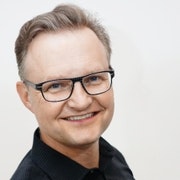 Mark Mueller-Eberstein Image
