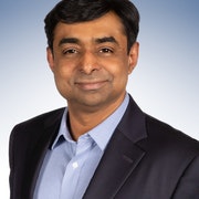 Vijay Vaidyanathan Image