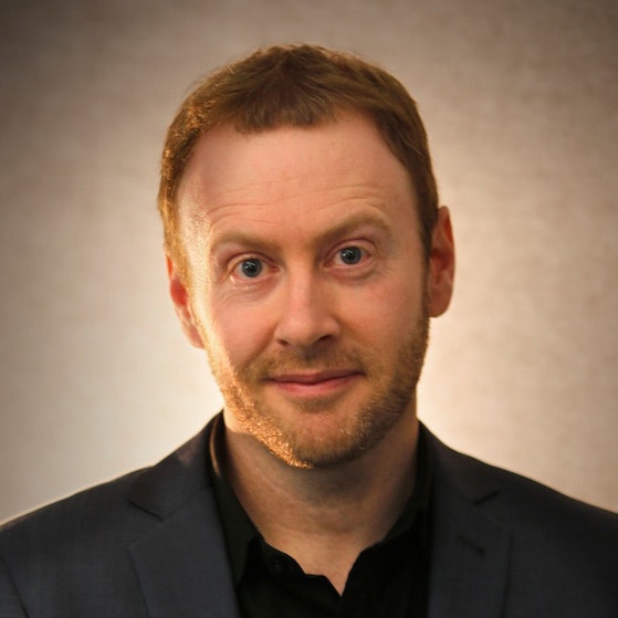 Associate Professor Simon McIntyre Image