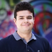 Daniel Romero Image