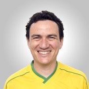 Carlos Guestrin Image