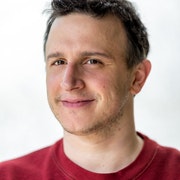 Joseph Santarcangelo Image