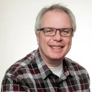 Laurence Moroney Image