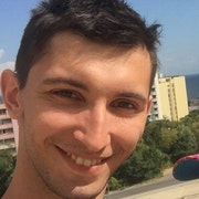 Dmitry Ulyanov Image