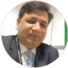 Dr. Dheeraj Mehrotra Image