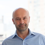 Igor Halperin Image