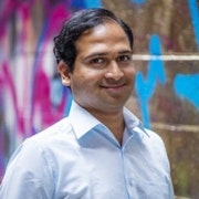 V. G. Vinod Vydiswaran Image
