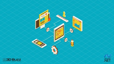 Comprehensive ASP.net MVC