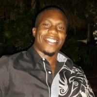 Trevoir Williams Image