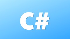 C# and .NET Core for Beginners