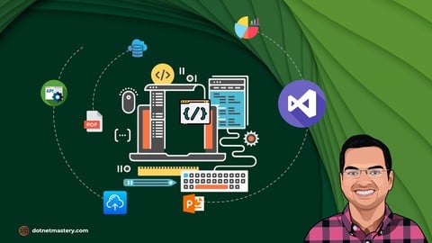 Clean Architecture in .NET Core MVC - Complete Guide