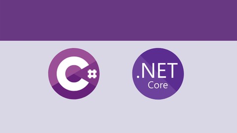 Fullstack Asp.Net Core MVC & C# Bootcamp With Real Projects
