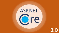Advanced ASP.NET Core 3 MVC