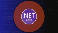 ASP.NET Core 3 with MVC and MongoDB