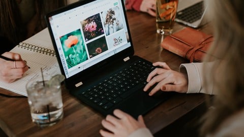The Complete ASP.Net Core Web APIs Course With JWT Security