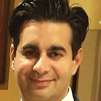 Manish Narayan Image