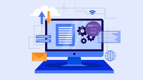 ASP.NET Core MVC. Первая часть.