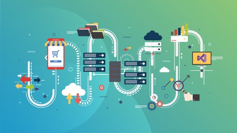 .NET Core Microservices - The Complete Guide [2025]