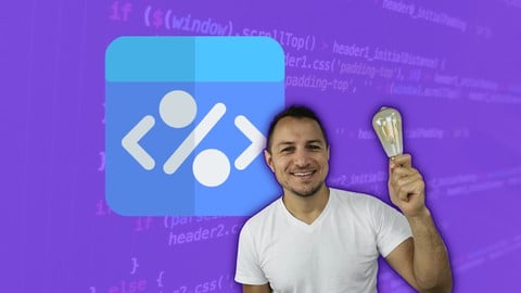 The complete ASP.NET Core 9 course for busy developers