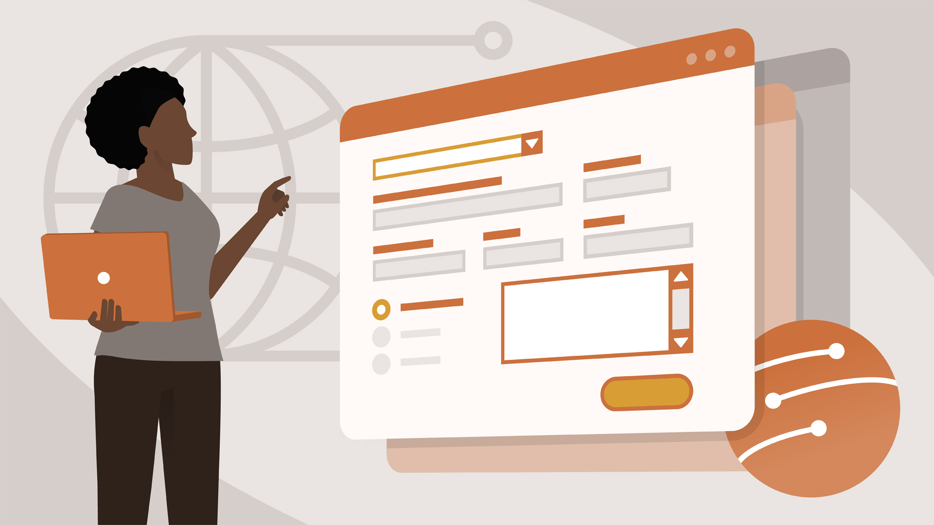 ASP.NET Web Forms Essential Training