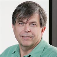 Walt Ritscher