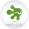 Happy Code Image