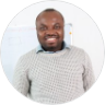 Ebenezer Ogbu Image