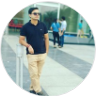 Ashish Tiwary Image