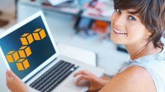 AWS Certified Solutions Architect Associate 2021- Complete