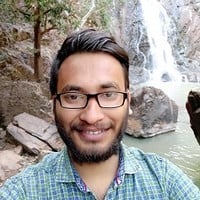 Joydip Ghosh
