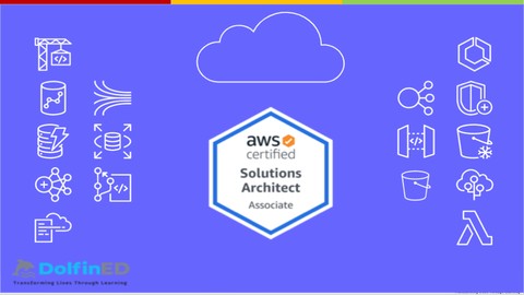 AWS Certified Solutions Architect - Associate [Latest Exam]
