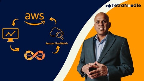 AWS MasterClass: Monitoring and DevOps with AWS CloudWatch