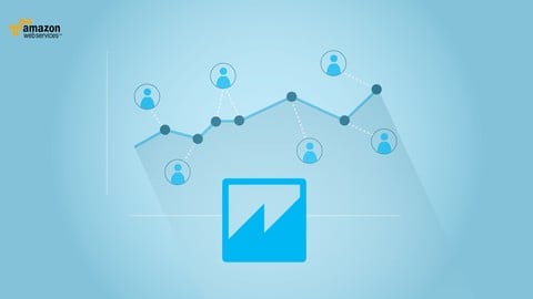 Amazon (AWS) QuickSight - Getting Started