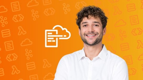 AWS CloudFormation Master Class v2 [2025]