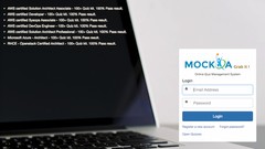 AWS Certified - Solution Architect Associate - MockQA
