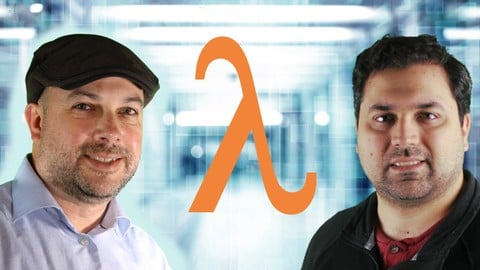 Build a Serverless App with AWS Lambda - Hands On!