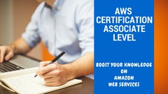 AWS Associate Levels Practice Test : Be An AWS Certified