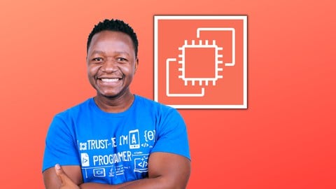 [NEW] Amazon EC2 Masterclass (Auto Scaling & Load Balancer)