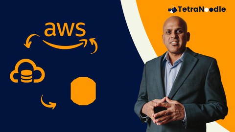 AWS Master Class: Databases In The Cloud With AWS RDS