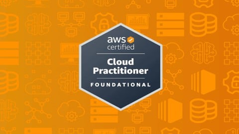 AWS Certified Cloud Practitioner Practice Exams CLF-C02