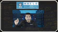 Prepare & Pass AWS Certified Cloud Practitioner Exam