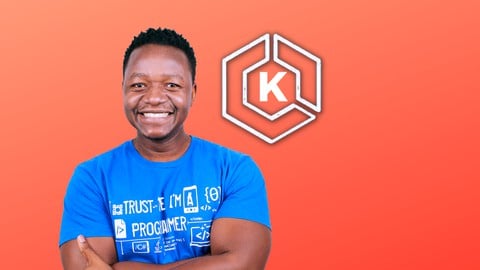 [NEW] Amazon EKS Starter: Docker on AWS EKS with Kubernetes