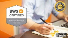 AWS Certified Solution Architect Practice Test 2018